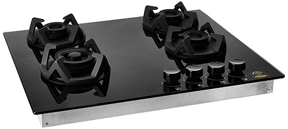 Cooktop Service