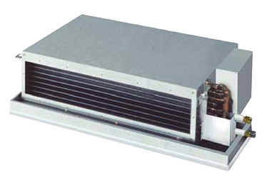 Duct AC Service