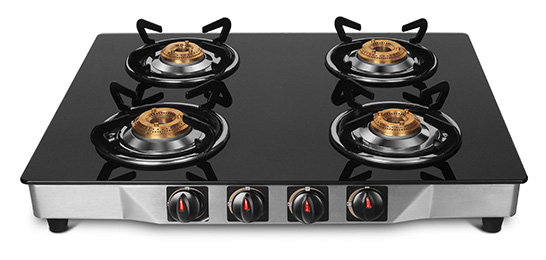 Gas Stove Service