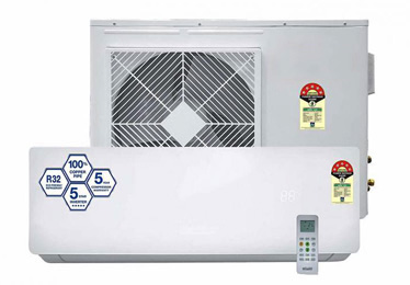 Split AC Service