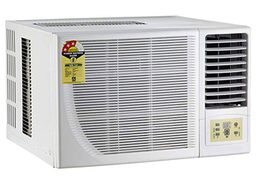 Window AC Service